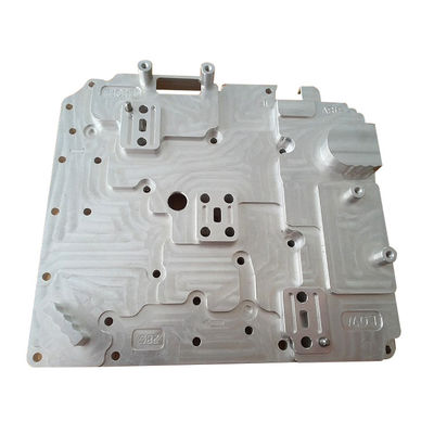 Custom Metal Turning Parts Precision Stainless Steel CNC Machining Services Provider