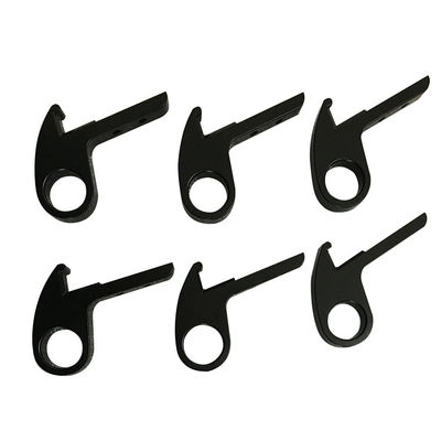 Custom Metal Turning Parts Precision Stainless Steel CNC Machining Services Provider