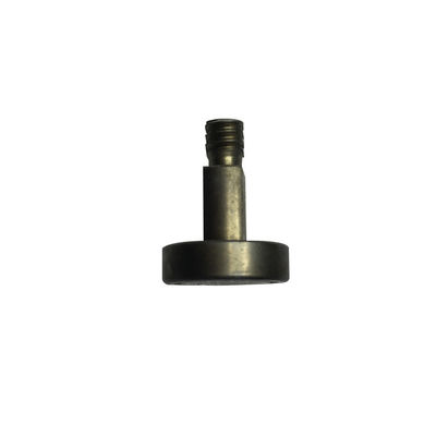 CNC Milling Process Metal Machinery Spare Parts for Etching / Chemical Machining