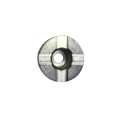 CNC Milling Process Metal Machinery Spare Parts for Etching / Chemical Machining