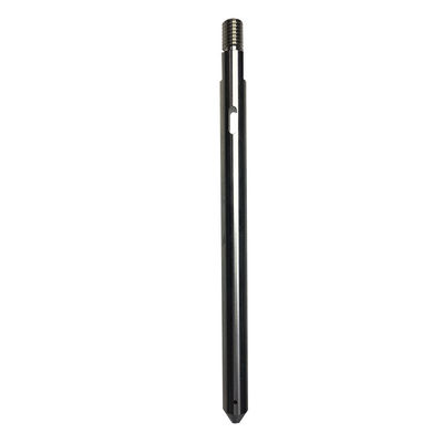 CNC Milling Process Metal Machinery Spare Parts for Etching / Chemical Machining