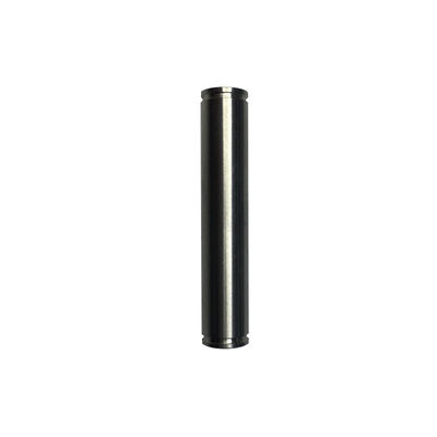 CNC Milling Process Metal Machinery Spare Parts for Etching / Chemical Machining