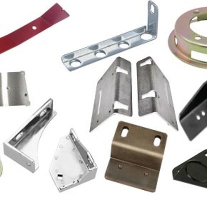 ODM OEM Stainless Steel CNC Small Aluminum Parts With Tolerance 0.01-0.05mm