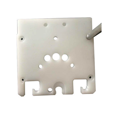 ODM OEM Stainless Steel CNC Machining Parts Metal Turning Parts With Fast Turnaround Time