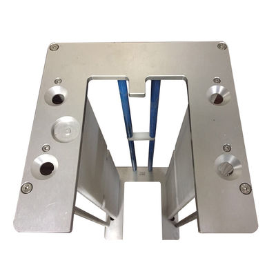 As Customers' Request Copper Material Capabilities Steel Precision Component CNC Machining Turning