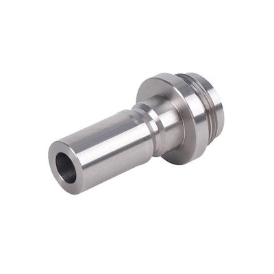OEM Custom Medical Parts Prototype Turned And Milled Parts CNC Machining Service