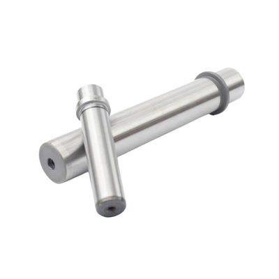 OEM Custom Medical Parts Prototype Turned And Milled Parts CNC Machining Service
