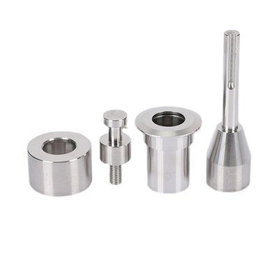 OEM Custom Medical Parts Prototype Turned And Milled Parts CNC Machining Service