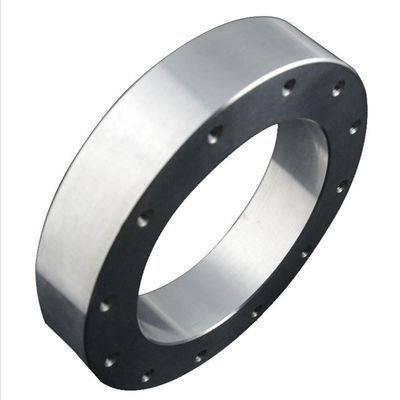 Anodizing Metal Parts Milling Turning Custom CNC Components for Industrial Equipment