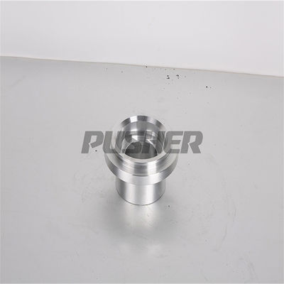 Anodizing Coated Aluminum CNC Machining Parts for High Precision Custom Manufacturing