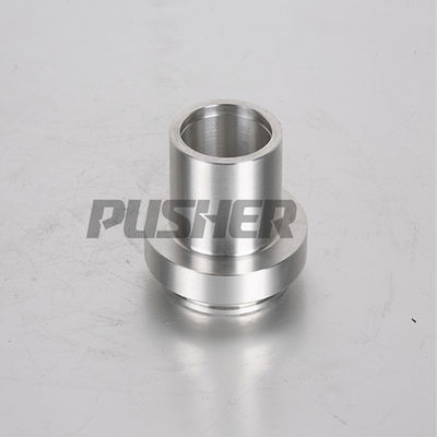 Anodizing Coated Aluminum CNC Machining Parts for High Precision Custom Manufacturing