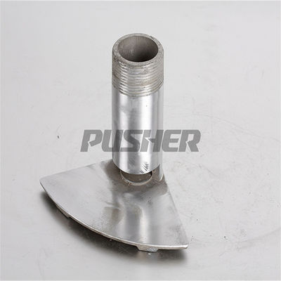 Anodizing Coated Aluminum CNC Machining Parts for High Precision Custom Manufacturing
