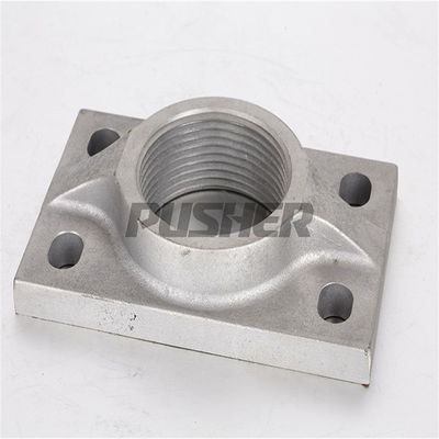 OEM CNC Drilling Milling Machining Service for High Precision Stainless Steel Parts