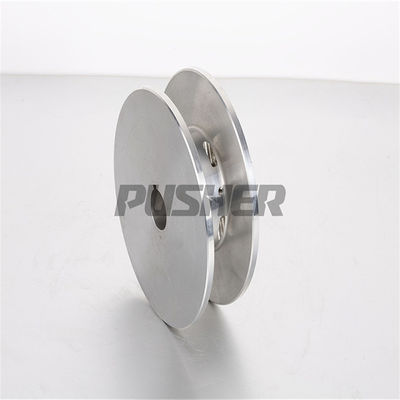Professional OEM Service CNC Machining Turning Parts Power Coating