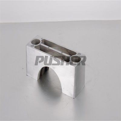 Professional OEM Service CNC Machining Turning Parts Power Coating