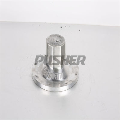 High Precision 0.005mm Machining Parts for Aluminum and Stainless Steel Turning Parts
