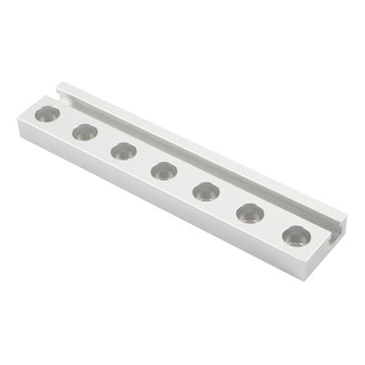 Broaching Custom Precision Metal Parts For Automatic Machining