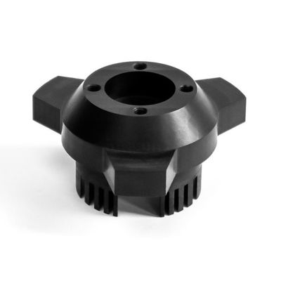 ODM OEM Stainless Steel CNC Machining Parts Metal Turning Parts With Fast Turnaround Time