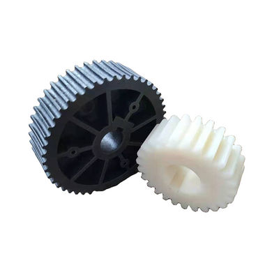 ODM OEM Stainless Steel CNC Machining Parts Metal Turning Parts With Fast Turnaround Time
