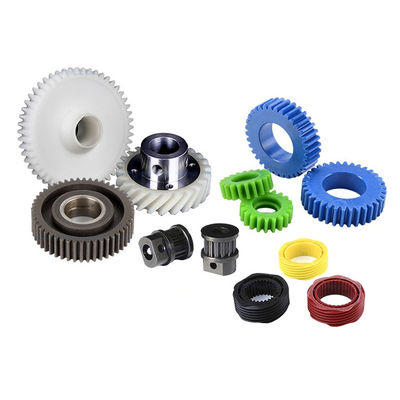ODM OEM Stainless Steel CNC Machining Parts Metal Turning Parts With Fast Turnaround Time