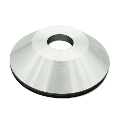 ODM OEM Stainless Steel CNC Small Aluminum Parts With Tolerance 0.01-0.05mm