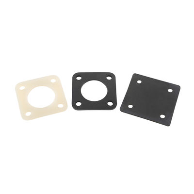 ODM OEM Stainless Steel CNC Small Aluminum Parts With Tolerance 0.01-0.05mm