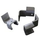 Custom Metal Bracket Stamping Stainless Steel Stamping Parts Anticorrosive