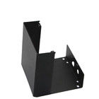Custom Metal Bracket Stamping Stainless Steel Stamping Parts Anticorrosive
