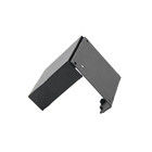 Rustproof Stainless Steel Corner Bracket By Laser Cutting Sheet Metal Stamping