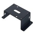 Rustproof Stainless Steel Corner Bracket By Laser Cutting Sheet Metal Stamping