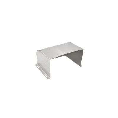 Customized Metal Fabrication Stamping and Laser Cutting for Stainless Steel Bending Parts