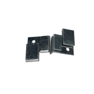 Customized Metal stamping parts Carbon Steel Aluminium Processing Parts for metal parts
