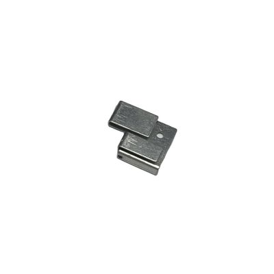 Customized Metal stamping parts Carbon Steel Aluminium Processing Parts for metal parts