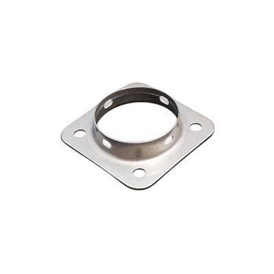 Customized Metal stamping parts Carbon Steel Aluminium Processing Parts for metal parts