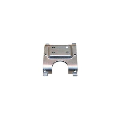 Customized Metal stamping parts Carbon Steel Heat treatment Aluminium for Engineering machinery part