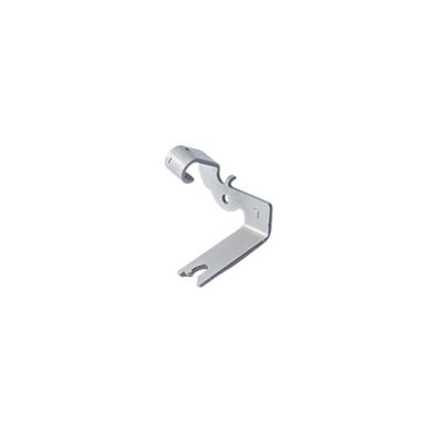Customized Metal stamping parts Carbon Steel Heat treatment Aluminium for Engineering machinery part