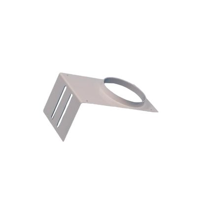 Customized Metal stamping parts Stainless Steel Machines parts Heat treatment