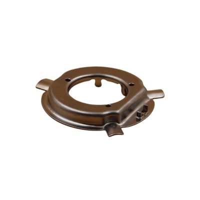 Customized Metal stamping parts Stainless Steel Machines parts Heat treatment