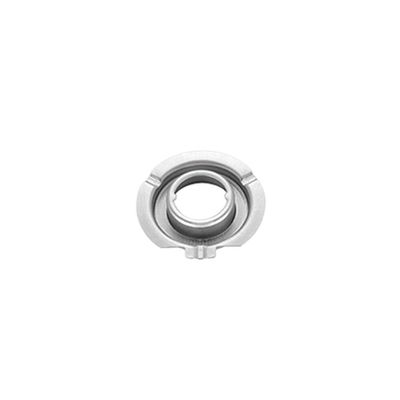 Customized Metal stamping parts Carbon Steel Aluminium for Pump parts