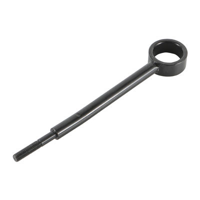 Aluminium Alloy Investing Casting Parts For Assembling Aerospace Industry