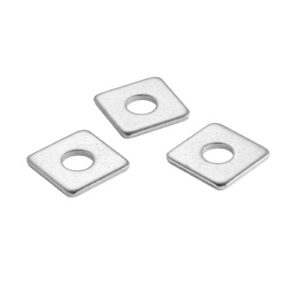 304 201 316 Stainless Steel Spring Washers GB93 Standard Open Elastic Meson Gasket