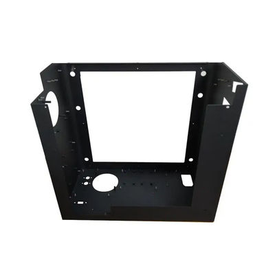 Customized Precision Laser Cutting Parts Stainless steel stamping parts