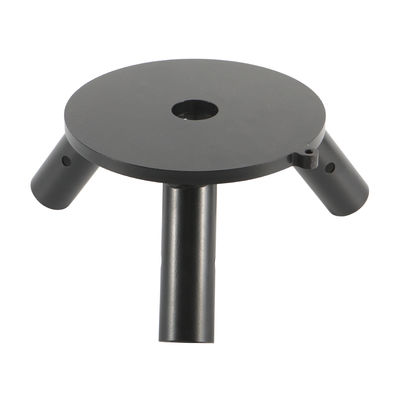 Metal Fabrication Stainless Steel Fabrication Parts 2mm-10mm Thickness