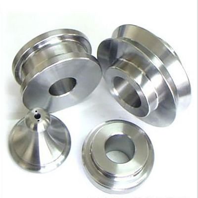 Professional CNC Turning Service For Precision Aluminum And Stainless Steel Components