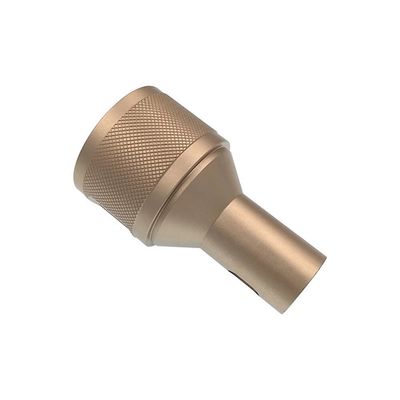 Customized CNC Machined Parts With High Precision Milling And Turning Technology