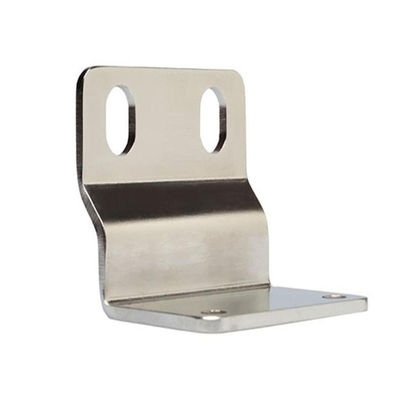 Custom Metal Parts Bending Stamping Metalwork Pieces Laser Cutting Service Sheet Metal Fabrication