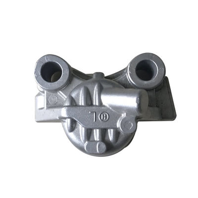 Custom Service Gravity Die Casting Components For Mechanical Machinery