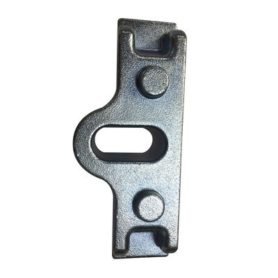 Automotive Industry Aluminium Gravity Die Casting Parts For Your Custom Requirements