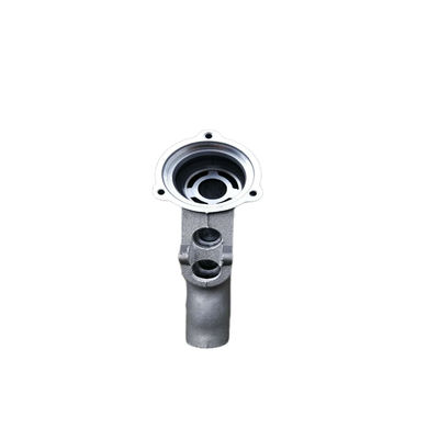 High Heat Resistance Precision Investment Casting Parts Of Carbon Steel