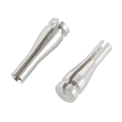 Anodizing Metal Parts Milling Turning Custom CNC Components for Industrial Equipment